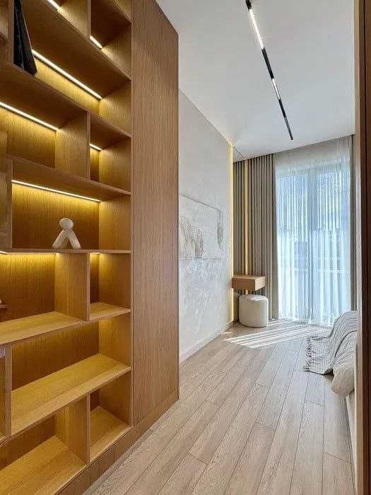 Infinity 4х комнатная квартира 88м2 Подключ: Яшнабад Ц1 Продается