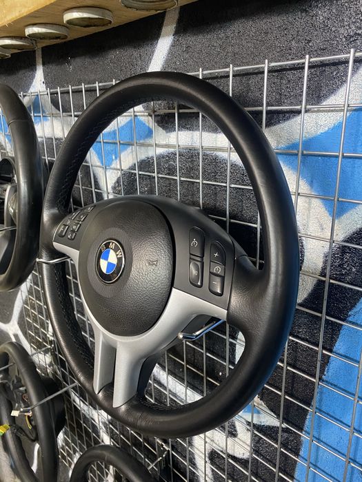 BMW E46 Е39 Мулти Волани