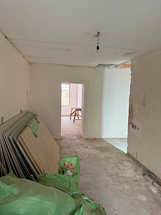 СРОЧНО! Ц13, Абай Корзинка, 2-х комнатная квартира, 56 м², WhiteBox.