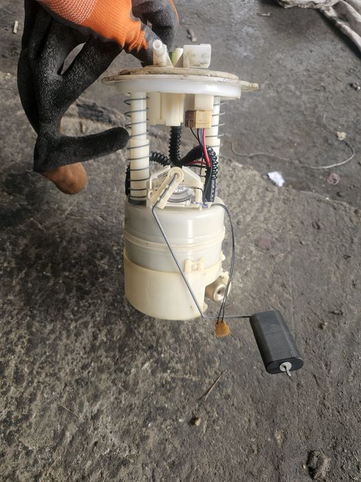 Pompă benzină Nissan Murano I SUV (2003 - 2008) 3.5 benzina 4x4,