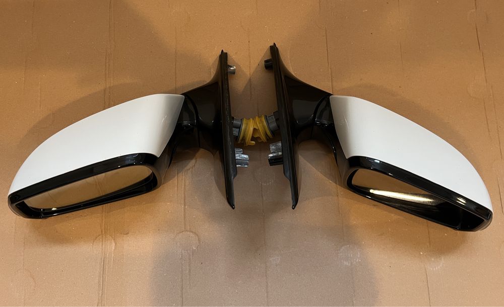 Oglinda stanga / Oglinda dreapta / Oglinzi BMW Seria 5 F10 F11 LCI