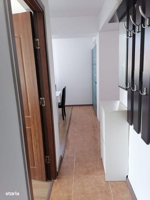 2 camere/ Straulesti/ ap in vila/ langa metrou