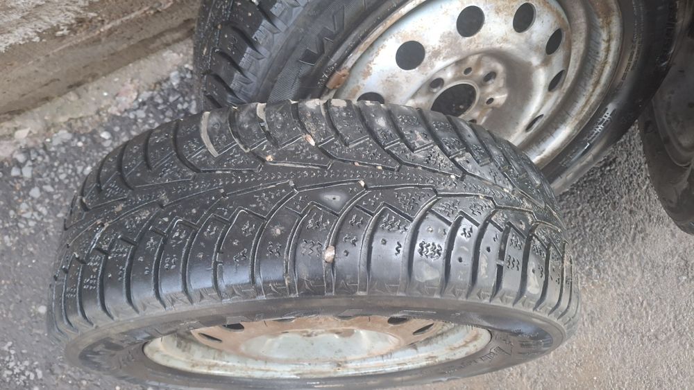 Лада ваз р14 3 штук