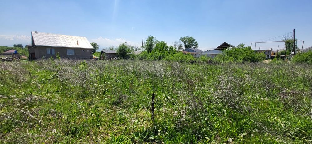 Продам участок в Гульдала