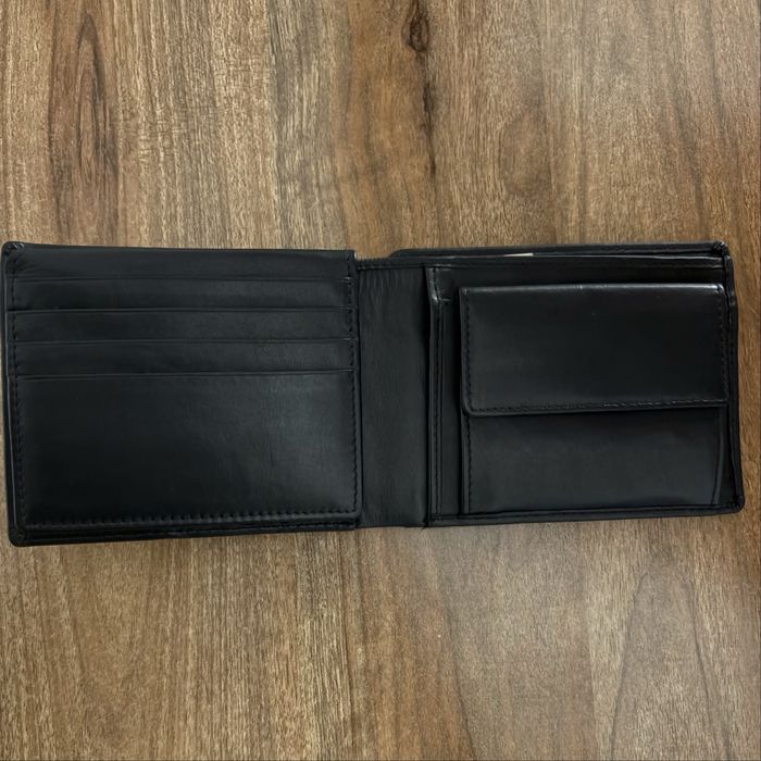 Кожено портмоне Replay