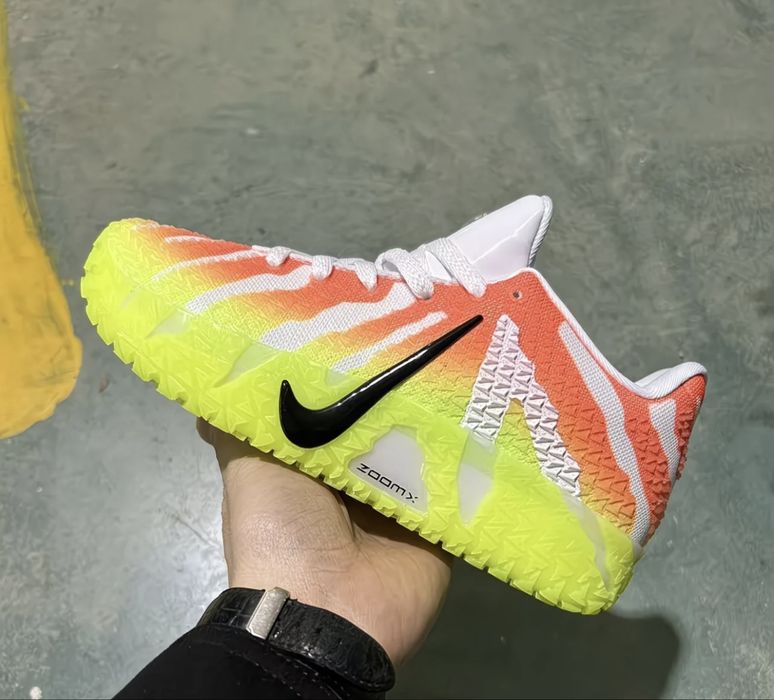 Nike Ja morant 3