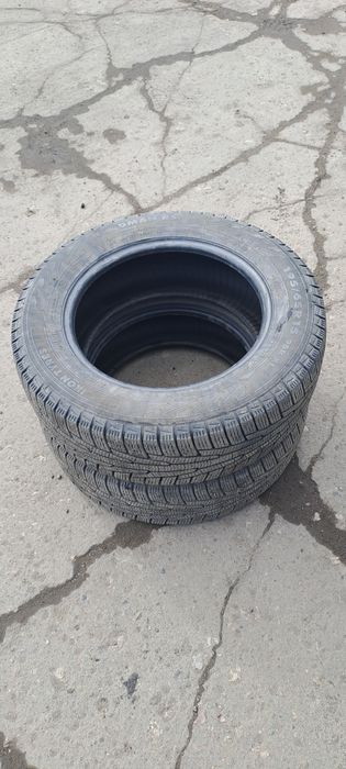 Резина р 15 всесезонка