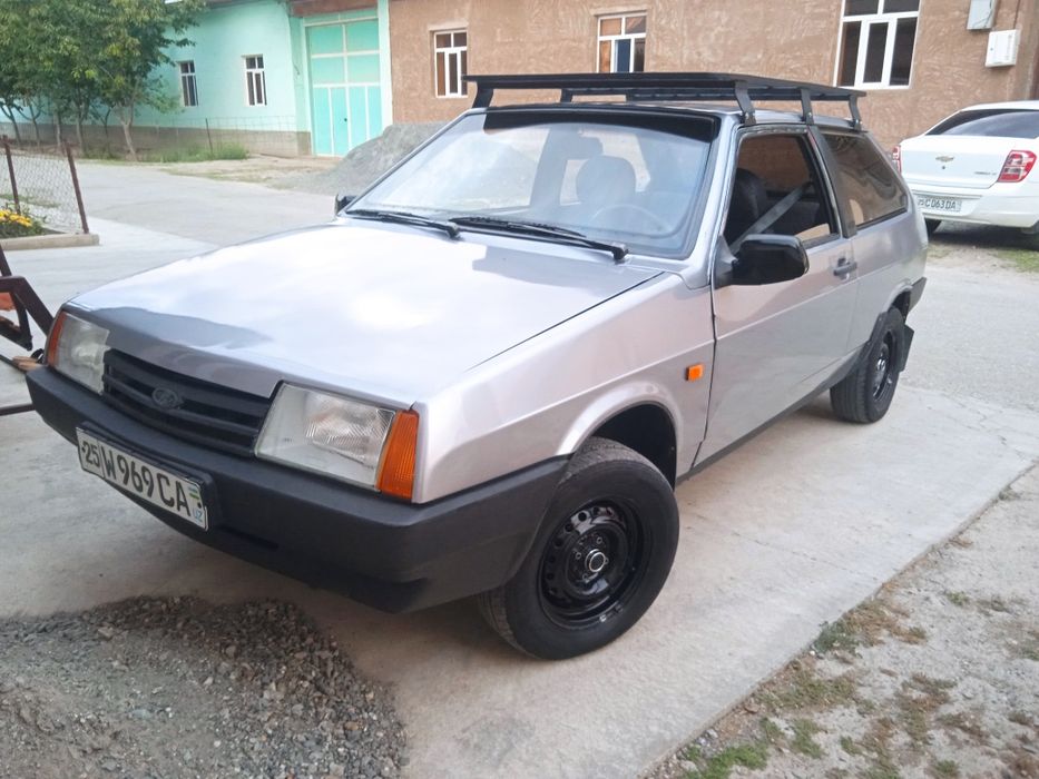 Самара лада холати яхши