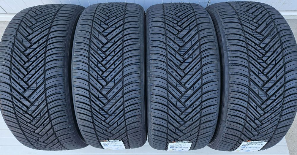 235/40 R18, 95Y, HANKOOK H750 Kinergy 4S 2 XL, Anvelope all season M+S