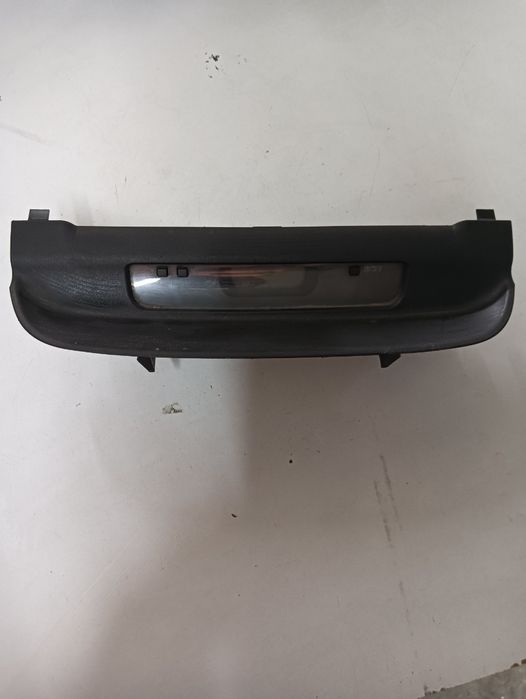 Display Ceas Subaru Forester Ii Sg 2002 - 2012 85201Sa03