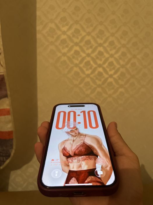 Айфон 14 про идеал