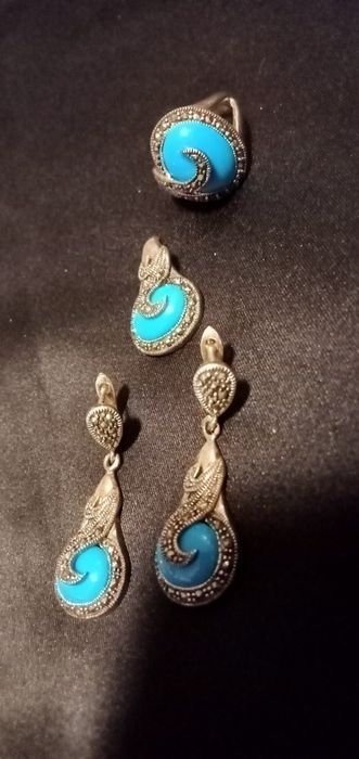 Серебро 925 проба