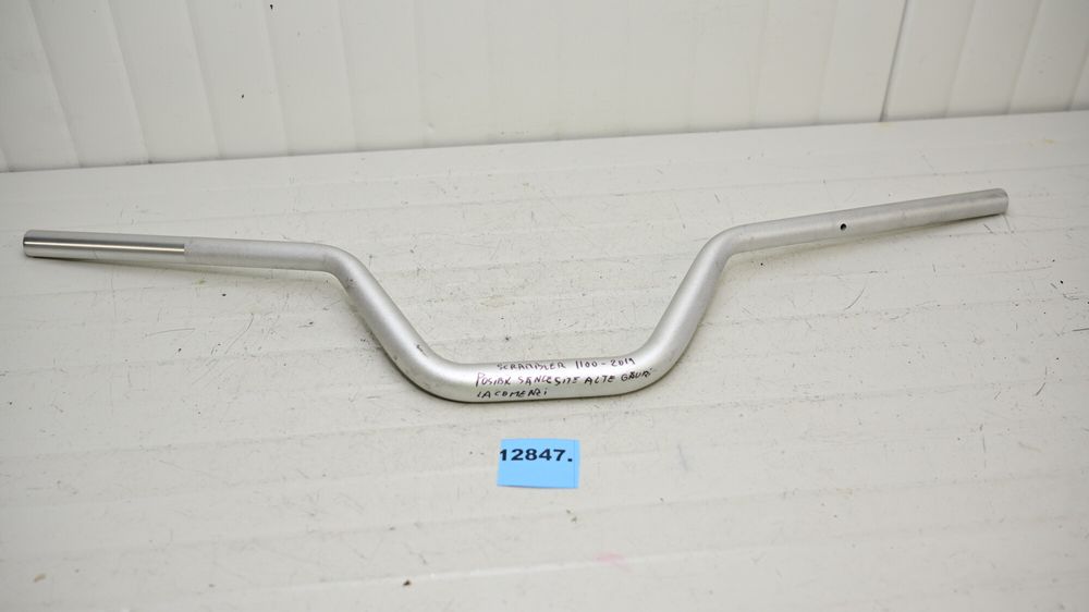 Ghidon OEM Ducati Scrambler 1100 2019 -