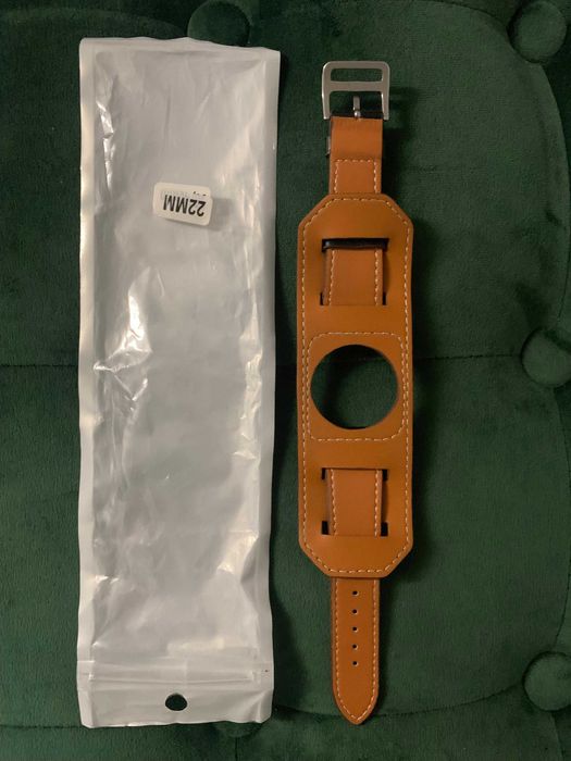 Curea ceas 22MM noua