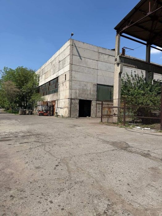 3 гектар база срочно продается