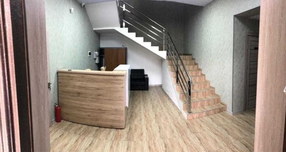 Аренда под офис 7 минут от метро Минор 442м2 за м2 15y.e