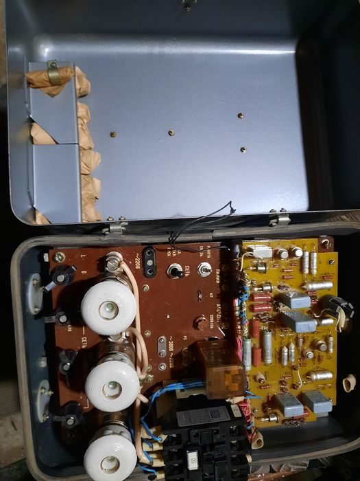 Продам пускатель