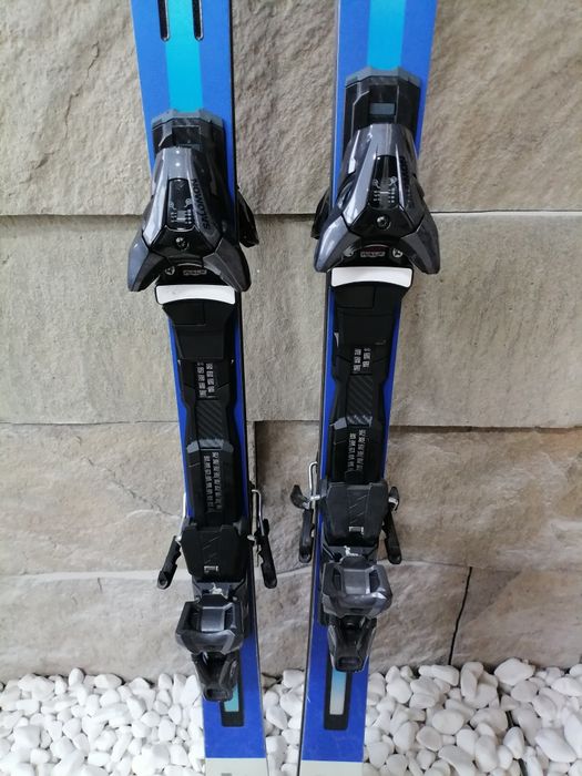 Schiuri ski Salomon S/Race Blade Gs 170,175 cm