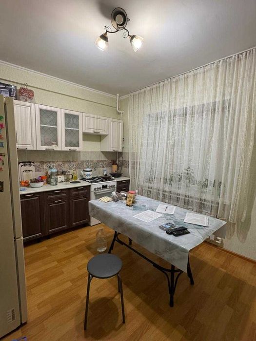 Продается 2 ком квартира район Монкеулы