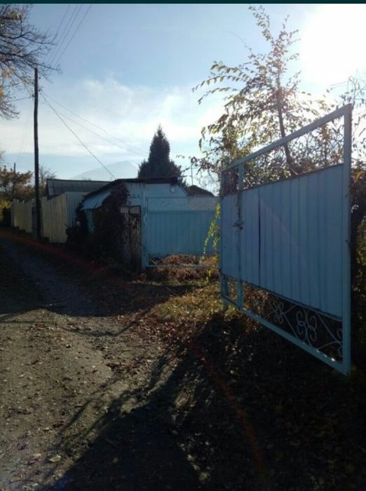 Участок Дача находится в кок лай Сай