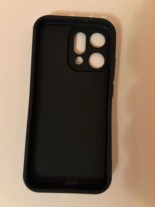 Oppo Reno 14 калъф , кейс силиконов