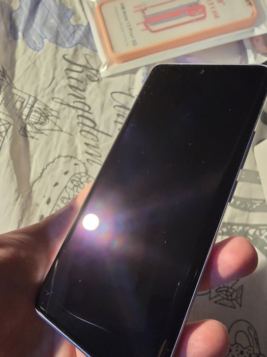 Redmi Note 13 Pro plus + [512gb]