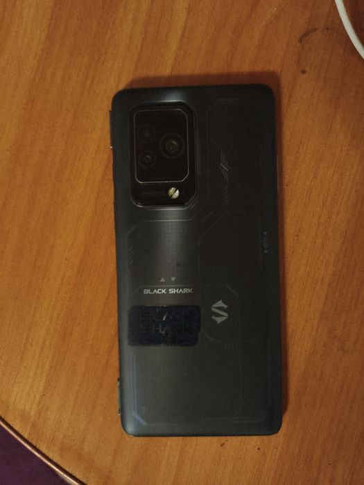 СРОЧНО!!! Продам black shark 5 pro 256гб