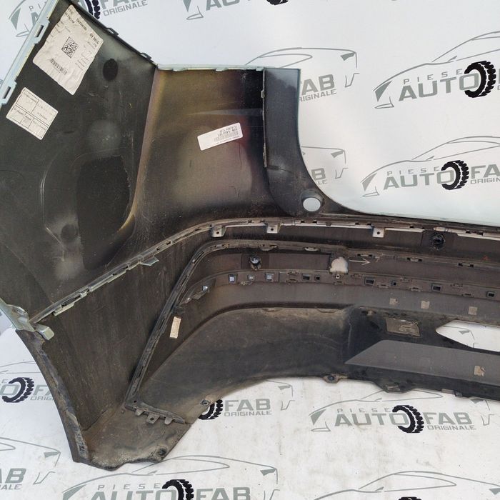 Bara spate Skoda Enyaq an 2020-2021-2022-2023-2024-2025-2026