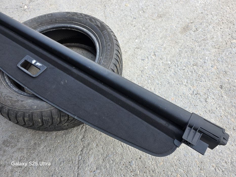 Щора за багажник VW Touran от 2015 до 2026г