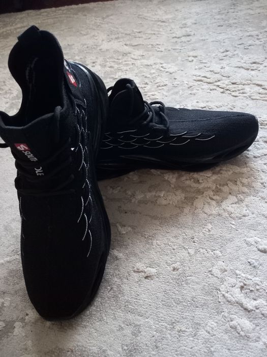 Мъжки маратонки - летни