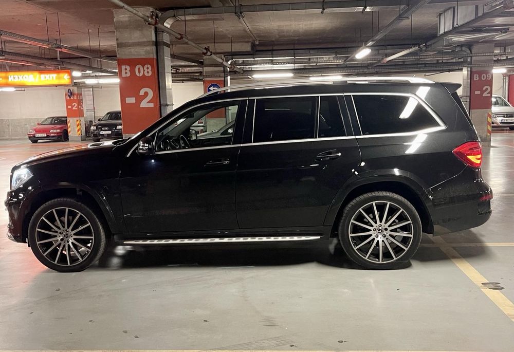 295 35 22 Гудиър 22” джанти