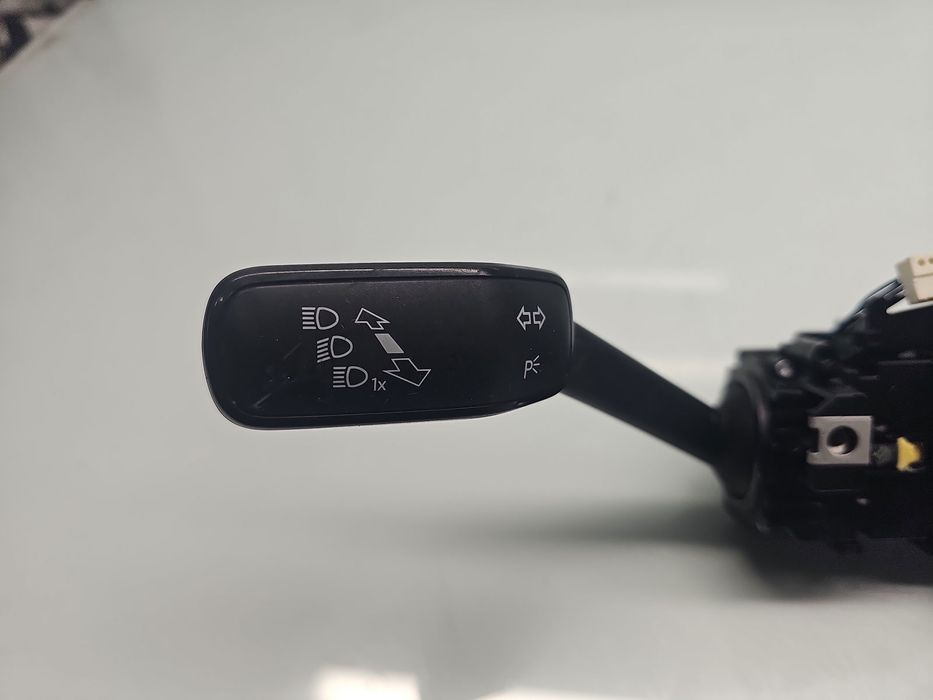 Ansamblu manete Volkswagen Touran (5T1) R-line [Fabr 2015-prezent] 5Q