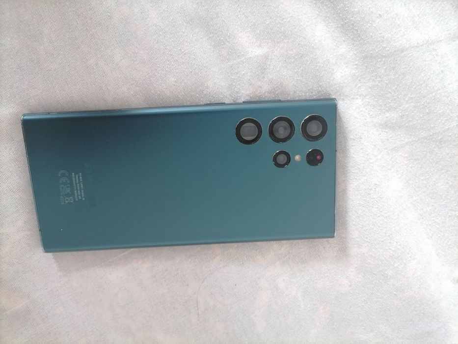 Samsung s22 ultra
