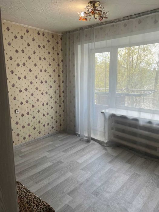 Продажа 1-комнатной квартиры