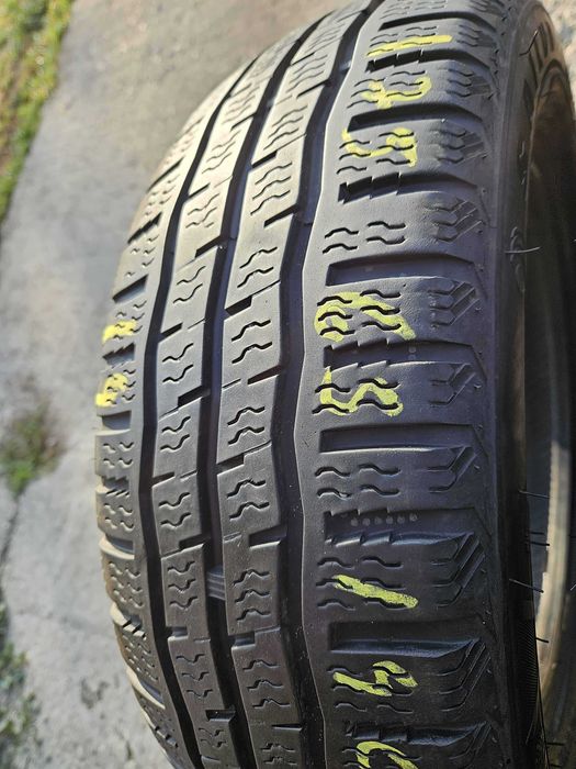 SET 2 Anvelope Iarna 175/65 R14C Sailun Endure wsl1 mod