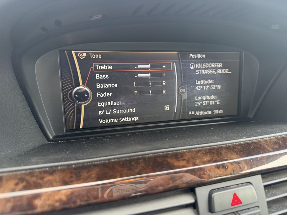 Bmw 330d e91 FULL  НА ЧАСТИ