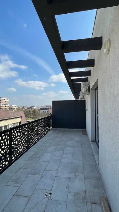 Vanzare Studio Modern + Terasa Panoramica & Parcare Subsol – Aparatorii Patriei, Sector 4 - DIRECT PROPRIETAR