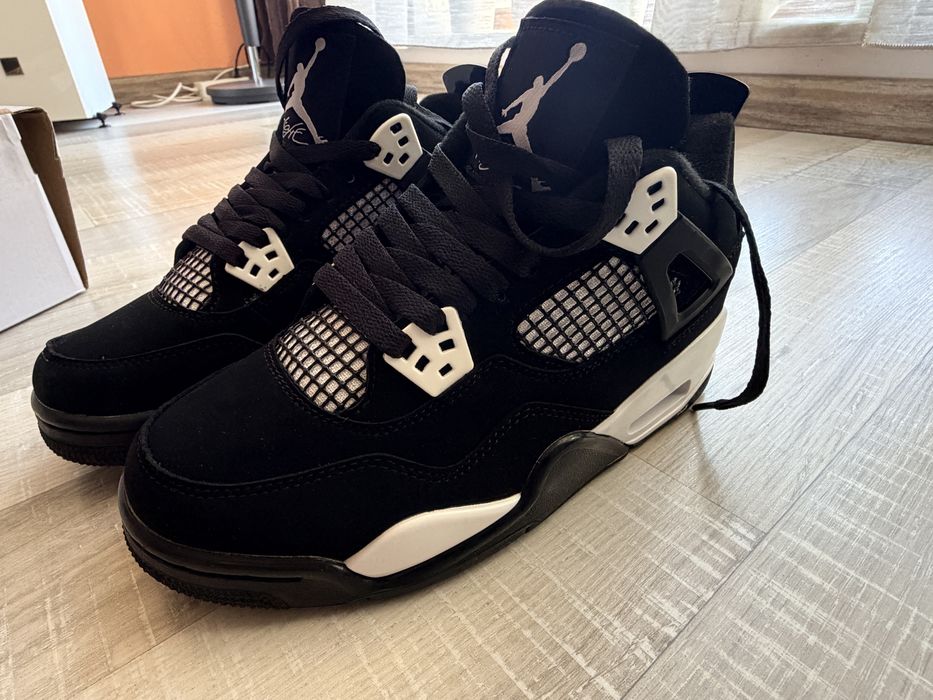 Нови Nike Jordan Air 4 Retro  38 номер