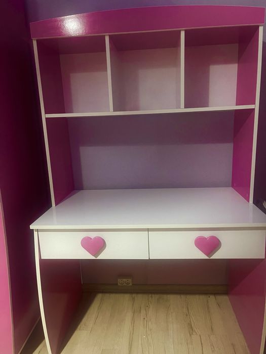 Продам детскую спальню