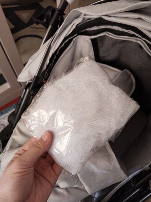 Детская Прогулочная коляска