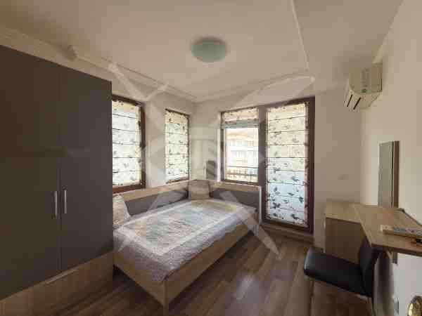 Продава се Четиристаен апартамент в Свети Влас - 145 кв.м за 774 €/кв.м - Снимка #5