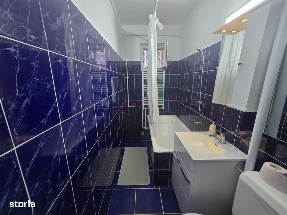 Apartament 2 Camere | George Enescu | Modern | 2c-7825