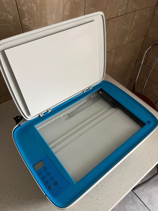 Imprimantă HP DeskJet 3639