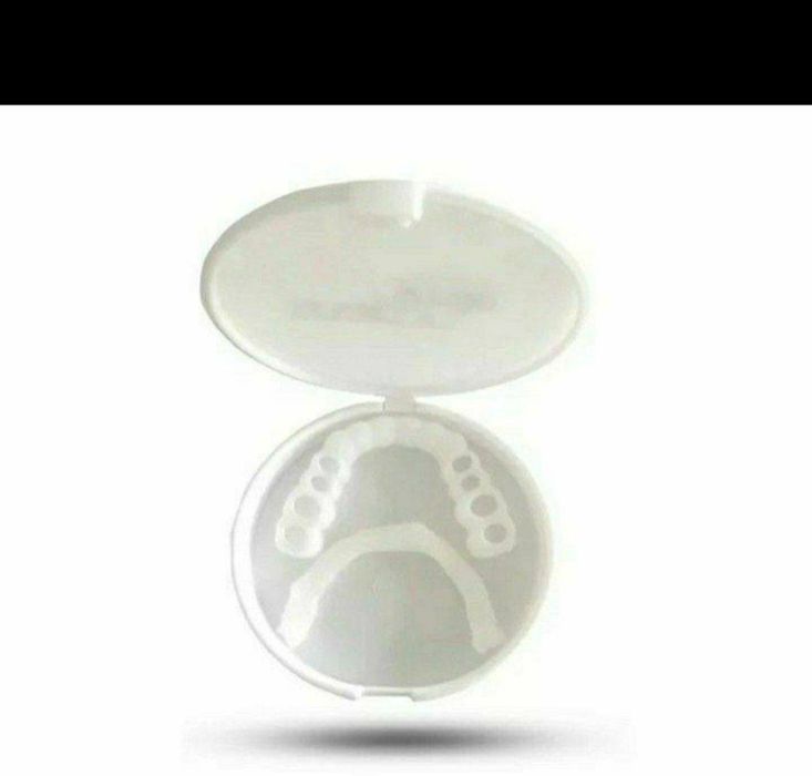 виниры для зубов