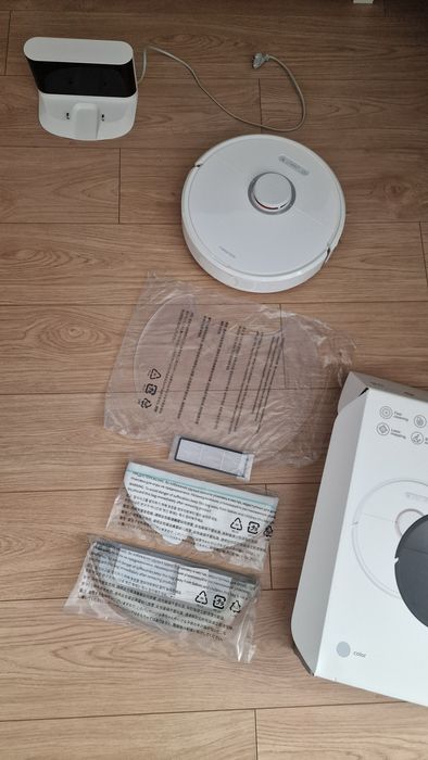Roborock S6 (ca nou)