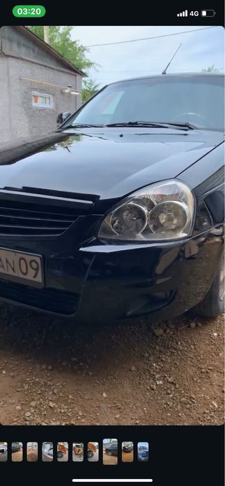 Полировка кузова и фур от 20 тысяч