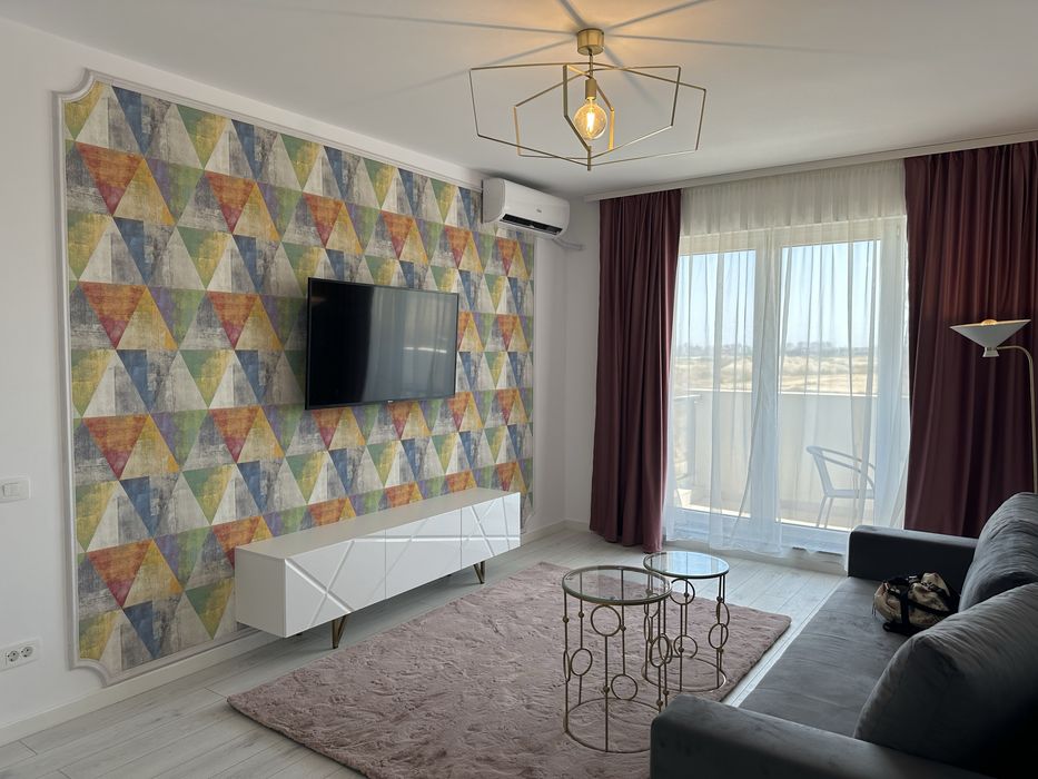 Apartament de vanzare