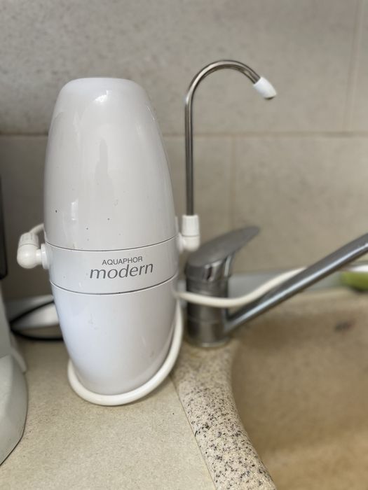 Flitru Aquafor Modern 2