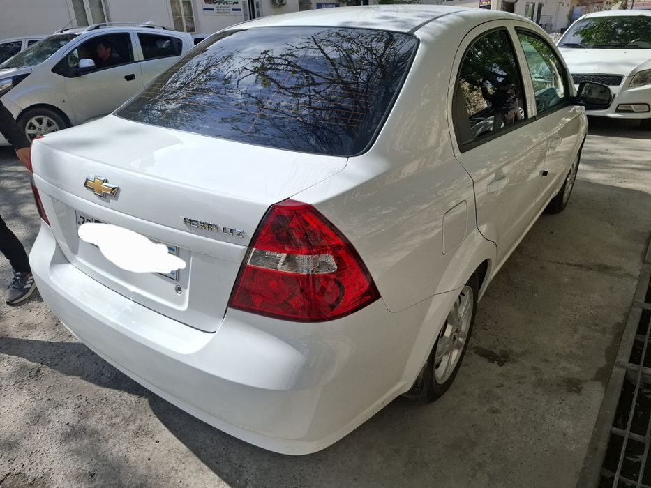 Продам Нексяа 3 2022 викубга бераман