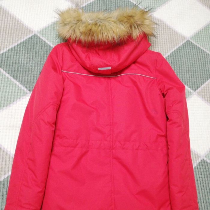 Продаю зимнюю куртку